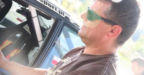 Co-Drive SRT Palermo Platinum